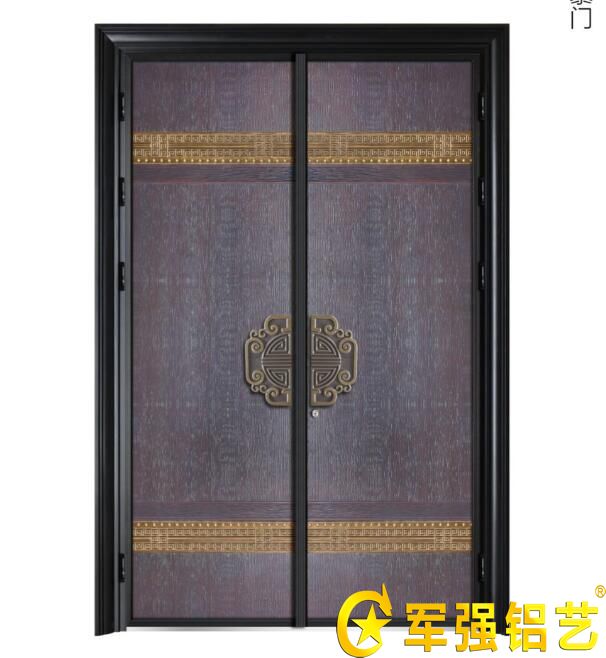 別墅入戶門(mén)生產(chǎn)廠家