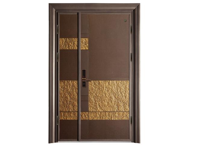 鑄鋁門、鑄鋁庭院門、將成為門業(yè)市場(chǎng)新寵!!