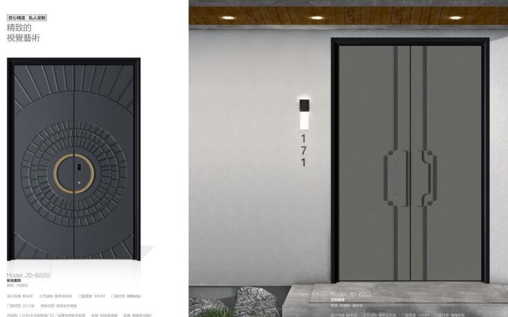 什么是蝕刻門，蝕刻門的優(yōu)點