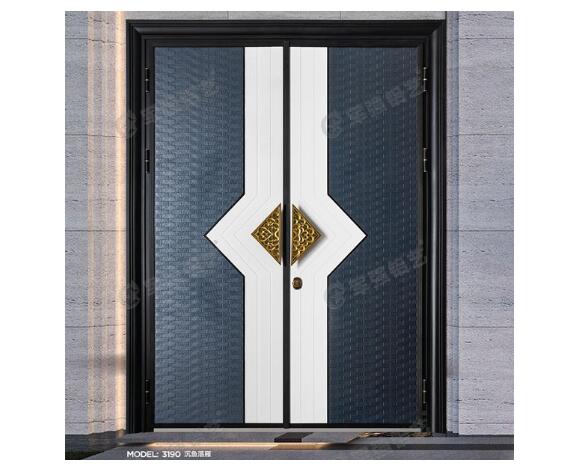 高端大氣的鑄鋁門，其實(shí)也會(huì)有問題的哦